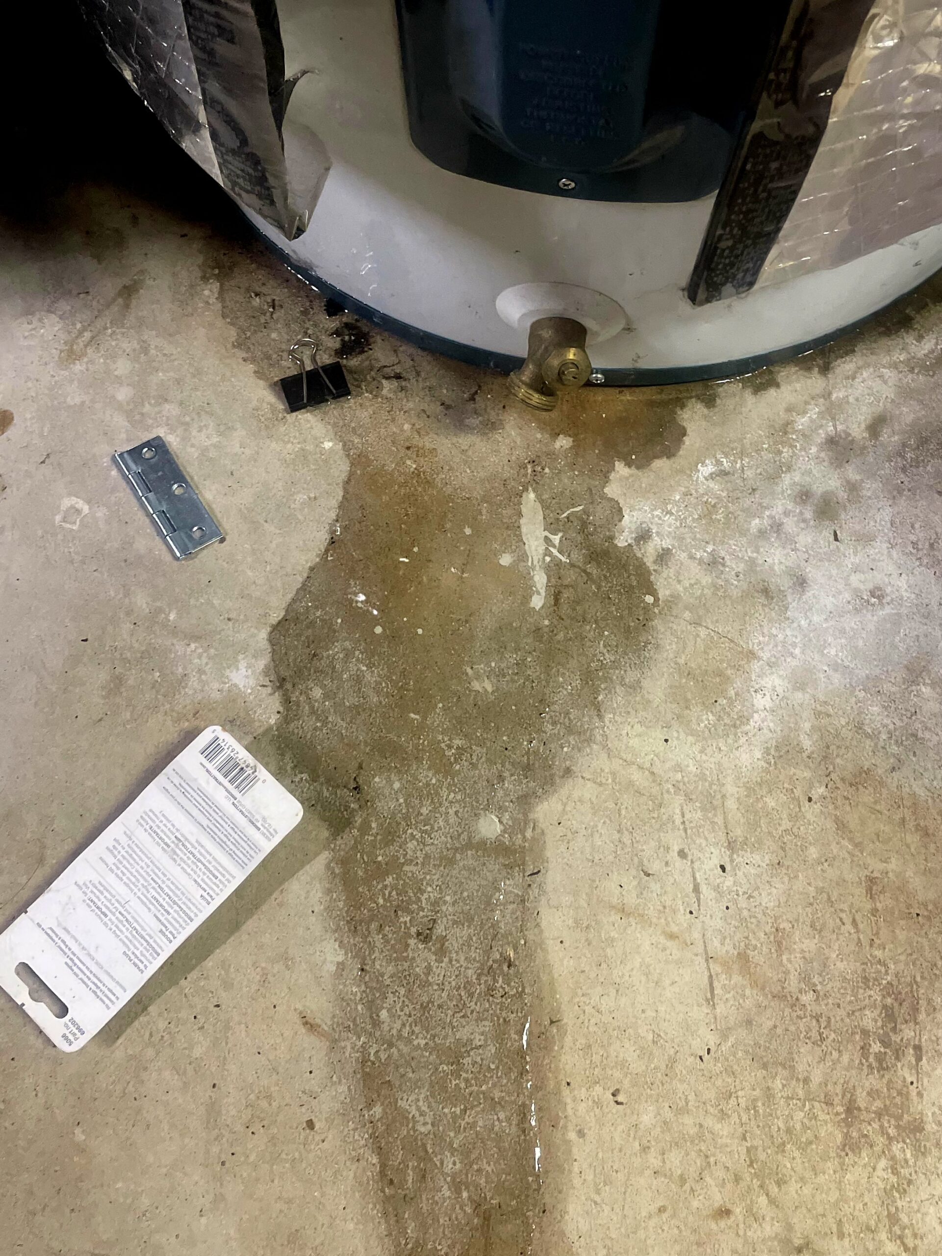 Bathroom plumbing issues and solutions
