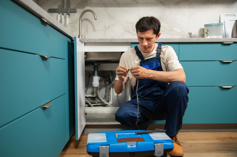 male-plumber-working-fix-problems-client-s-house mission